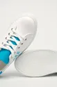 biela Guess - Detské topánky