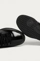 čierna Reebok Classic - Detské topánky Club C H02517