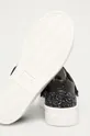 Liu Jo - Детские кроссовки  Голенище: Синтетический материал, Текстильный материал Внутренняя часть: Текстильный материал, Натуральная кожа Подошва: Синтетический материал