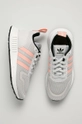 adidas Originals - Buty dziecięce Multix J FX6394 Dziewczęcy