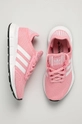 adidas Originals - Detské topánky Swift Run X J FY2148 Dievčenský