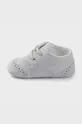 Mayoral Newborn - Детские ботинки серый