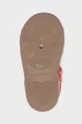 oranžová Mayoral - Detské sandále