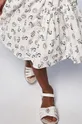 Mayoral - Detské sandále biela