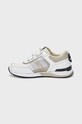 Mayoral - Pantofi copii 45237.34A.Mini alb SS21