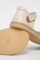 Детские кожаные сандалии Mrugała  Голенище: Натуральная кожа Внутренняя часть: Натуральная кожа Подошва: Синтетический материал