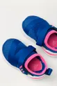 Дитячі черевики adidas Performance FY1315 Для дівчаток
