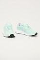 adidas Originals - Gyerek cipő Swift Run X FY4779 FY4779 türkiz SS21