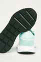 Lány adidas Originals - Gyerek cipő Swift Run X FY4779 FY4779 türkiz