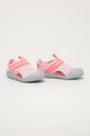 adidas - Gyerek szandál Altaventure FY6041 rózsaszín