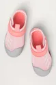 adidas - Sandały dziecięce Altaventure FY6041 Dziewczęcy