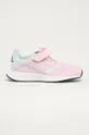 rózsaszín adidas - Gyerek cipő Duramo FY9169 Lány