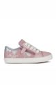 pastelově růžová Geox - Dětské boty Dívčí