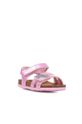 Geox - Sandale copii roz