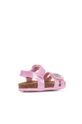roz Geox - Sandale copii