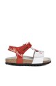 Geox - Sandały dziecięce x Disney czerwony B152RC.00254.S.CH.24.27