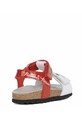 Geox - Sandały dziecięce x Disney B152RC.00254.S.CH.24.27 czerwony