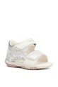 Geox - Dětské sandály B1538A.010AJ.S.NICELY bílá SS21