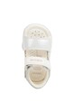 Geox - Sandale copii B1538A.010AJ.S.NICELY alb