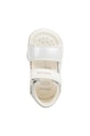 Geox - Dětské sandály B1538A.010AJ.S.NICELY bílá
