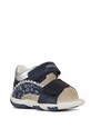 Geox - Sandały dziecięce B1538A.010AJ.S.NICELY granatowy SS21