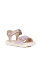 Dječje sandale Geox J028ZA.007NF.S.HA.32.35 roza SS21