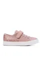 рожевий Geox - Дитячі черевики Для дівчаток