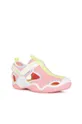 Geox - Детские сандалии розовый