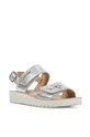 Geox Sandale copii J15EAA.000BN.S.CO.28.35 argintiu SS21