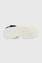 Geox - Sandale din piele pentru copii J5235D.002BJ.S.KA.24.27 bleumarin