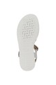 Geox - Sandały skórzane dziecięce J5235D.002BJ.S.KA.24.27