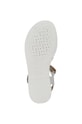 Geox - Dječje kožne sandale J5235D.002BJ.S.KA.24.27