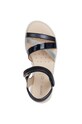 Geox - Sandale din piele pentru copii J5235D.002BJ.S.KA.24.27