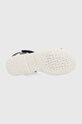 Geox - Sandały skórzane dziecięce J5235D.002BJ.S.KA.28.35