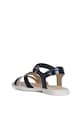 Geox - Sandały skórzane dziecięce J5235D.002BJ.S.KA.28.35