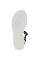 Geox - Sandały skórzane dziecięce J5235D.002BJ.S.KA.28.35