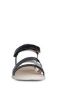 Geox - Sandały skórzane dziecięce J5235D.002BJ.S.KA.36.39