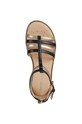 Geox Sandały dziecięce J7235D.054AJ.S.KA.40.41
