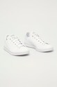 Дитячі черевики adidas Originals FX7521 білий SS21