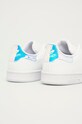Дівчинка Дитячі черевики adidas Originals FX7521 білий