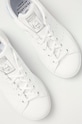 Παιδικά παπούτσια adidas Originals FX7521 λευκό