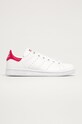 Детские ботинки adidas Originals белый FX7522