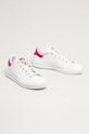 Детские ботинки adidas Originals FX7522 белый SS21