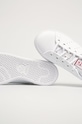 Детски обувки adidas Originals FX7522 бял FX7522