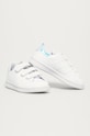 Παιδικά παπούτσια adidas Originals λευκό FX7539
