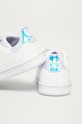 Παιδικά παπούτσια adidas Originals FX7539 λευκό SS21