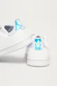 adidas Originals gyerek cipő FX7539 fehér