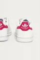 Παιδικά παπούτσια adidas Originals  Πάνω μέρος: Συνθετικό ύφασμα Εσωτερικό: Συνθετικό ύφασμα, Υφαντικό υλικό Σόλα: Συνθετικό ύφασμα