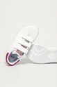 Детские ботинки adidas Originals белый FX7540