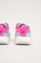 adidas - Dětské boty Tensaur Run I FY9200  Svršek: Umělá hmota, Textilní materiál Vnitřek: Textilní materiál Podrážka: Umělá hmota